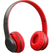 Gomax P47 Bluetooth Kulak Üstü Kulaklık