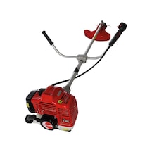 Dakkin Powerg BC52C 52 CC 2 HP Benzinli Yan Motorlu Tırpan