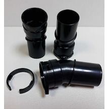 Blue House Bh009T Süpürme Fırçası Oynar Başlık Ve Kelepçe