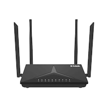 D-lınk Dwr-m920 N300 2.4ghz Ev Ofis Tipi 4g Lte Vpn Router