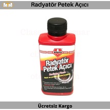 Börfh Radyatör Petek Açıcı 250 ML