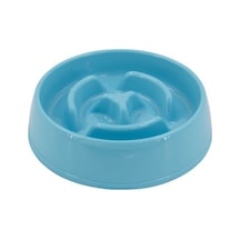 Zensaas41 Mikopet Yavaş Mama Yeme Kabı 775 Ml. Zensaa56