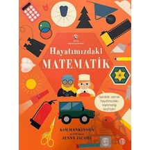 Hayatımızdaki Matematik Tübitak Yayınları Kim Hankinson