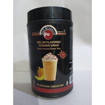 Fo Kavun Aromalı Milkshake Smoothie Tozu 1 KG