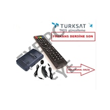 Lcd Led Tv Uyumlu Mini Hd Full Göz Böcek Uydu Hazır Yüklü