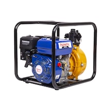 Palmera PA15TH Benzinli Yüksek Basınçlı 6.5 Hp 1.5" Su Motoru
