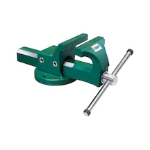 Kanca Kadett Tesviyeci Mengene 200 MM