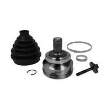 Cıfam Aks Kafası Dış Volvo S60 2.4t T5 2.5t 01-10 C30 S70 C70 V70 S80 2.0t 2.4t 2.8t 3.0xc70 27x36x98.2mm 607-538 30735120 9463378 8601573 8602607