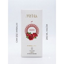 Gül Esintisi Kolonya 200 Ml Zarif Ve Hoş Kokulu