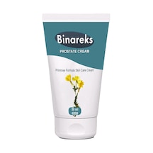 Binareks Erkeklere Özel 50 Ml Pe.nistestis Bakım Kremi - Tüm Cilt Tipleri Için Uygundur.