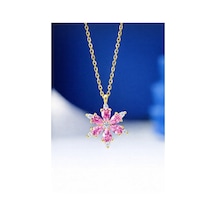 Sarı - Pembe