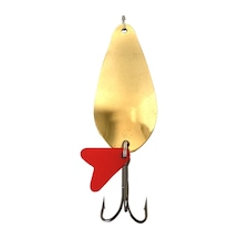 Fishack Predator Turna/levrek Kaşığı 28 Gr Renk: 01