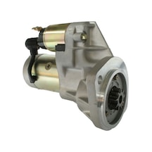 Mars Motoru 12v 2,0kw 9 Dıs Bmc Levent Nıssan 2500 Cc 1 Ad