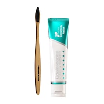 Opalescence Sensitivity Relief Hassas Dişler İçin Diş Macunu 133 Gr + Pharma Acqua Bambu Yumuşak Diş Fırçası