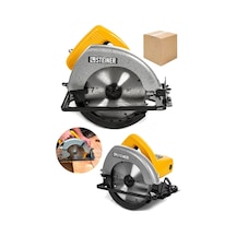Steiner Germany Technology 3200 Watt Srı Sjs Metal Şanzıman Sunta