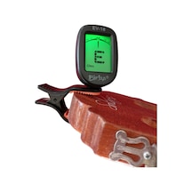 Ev-18 Tuner Akort Aleti Siyah