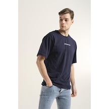 Brooklyn Erkek Oversize Tshirt