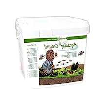 5 Lt Akvaryum Kum Kova, Dayanıklı Ve Kullanışlı