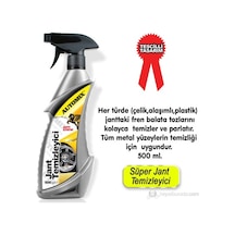 Automix Jant Temizleyici ve Parlatıcı