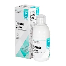 Ync Derma Cure Köpek ve Kediler Için Tüy Ve Deri Bakım Spreyi 50 ML