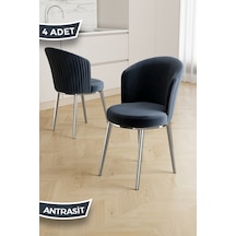 Antrasit - Krom