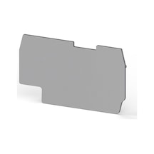 Klemsan 0.0.0.4.46639 Npp / Pyk 1,5m Gri Klemens Aksesuarı 100 Adet