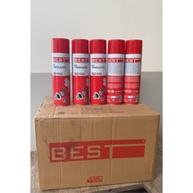 Balata Cr1002 Temizleyici 500ml 30'lu Koli