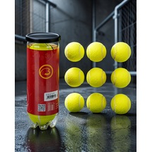 9'luk Tenis Topu Seti Uczzzdokuzlutenistopu-4