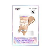 Natural Skin Tint - Doğal Bitişli&ton Eşitleyici Tint Fondöten Natural 001 Light Natural Skin Tint - Doğal Bitişli&ton Eşitleyici Tint Fondöten Natural 001 Light