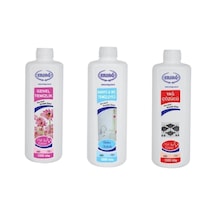 Ersağ Yağ Çöz Banyo Wc Genel Temizlik