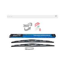 İveco Daıly Renault Master Opel Movano Su Fiskiyeli 22inc Ss63f1 Silecek