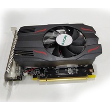 Seclife Amd 4gb Rx 550 Radeon Gddr5 128 Bit Hdmı Dvı Dp
