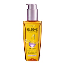 L'oréal Paris Elseve Mucizevi Onarıcı Bakım Yağı 100 Ml 2 Adet