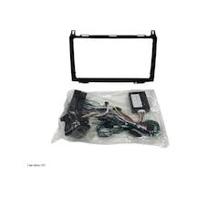 Mercedes B200 2004-2012 9'' Multimedya Çerçevesi 9"