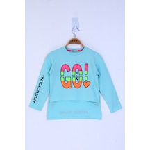 Mint Yeşili