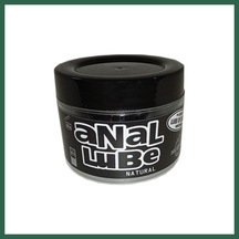 Bezos Anall Lube Natural Cream Bzs01