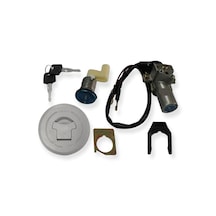 Honda Cbf 150 Kontak Set Arr21030