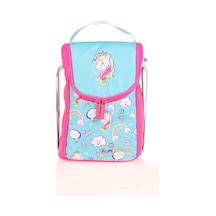 Kaukko Kids Beslenme Çantası Toys Unicorn L7155
