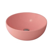 Bocchi Venezia Çanak Lavabo 45 CM Mat Somon 1119-032-0125