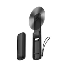 İnce Taşınabilir Fan, İnce Elde Taşınabilir Fan, Usb Şarj Edilebilir Mini Kişisel 24h Maksimum