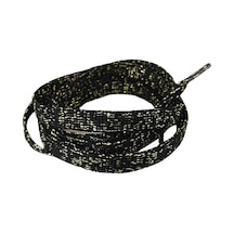 120 Cm Simli Yassı Bağcık, Günlük Ve Spor Ayakkabı Bağcığı, 1 Çift 001
