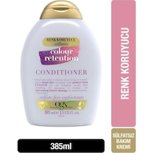 Organix Colour Retention Renk Koruyucu Saç Kremi 385 Ml