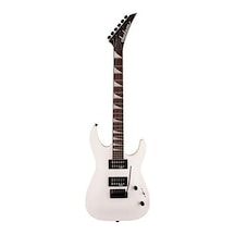 Jackson JS22 DKA  AH-FB-WHT Elektro Gitar