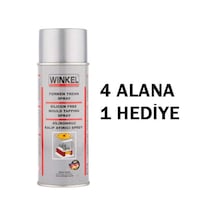 Winkel Silikonsuz Kalıp Ayırıcı Sprey 400 ML