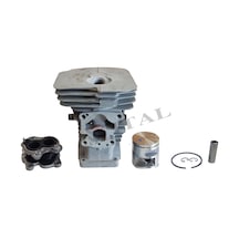 Motorlu Testere Silindir Piston Husqvarna 135/435/440/2240 Mm İtal