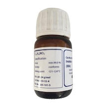 Ağaç Kalem Köklendirme Hormonu Iba 10 Gram