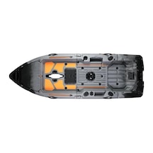 Haibo Baittrack 280cm Tek Kişilik Kano