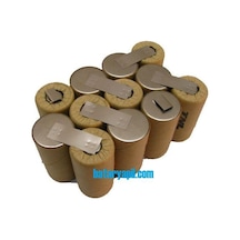 Aeg B1414G Tnl 1500Mah 4/5Sc Pil Değişim Grubu