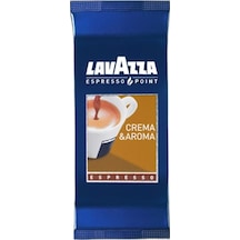 Lavazza Espresso Point Crema&Aroma Espresso Kapsül Kahve 100'lü
