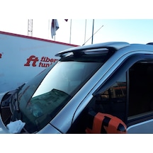 Ford Connect Ön Şapka ---Fibersan Tuning